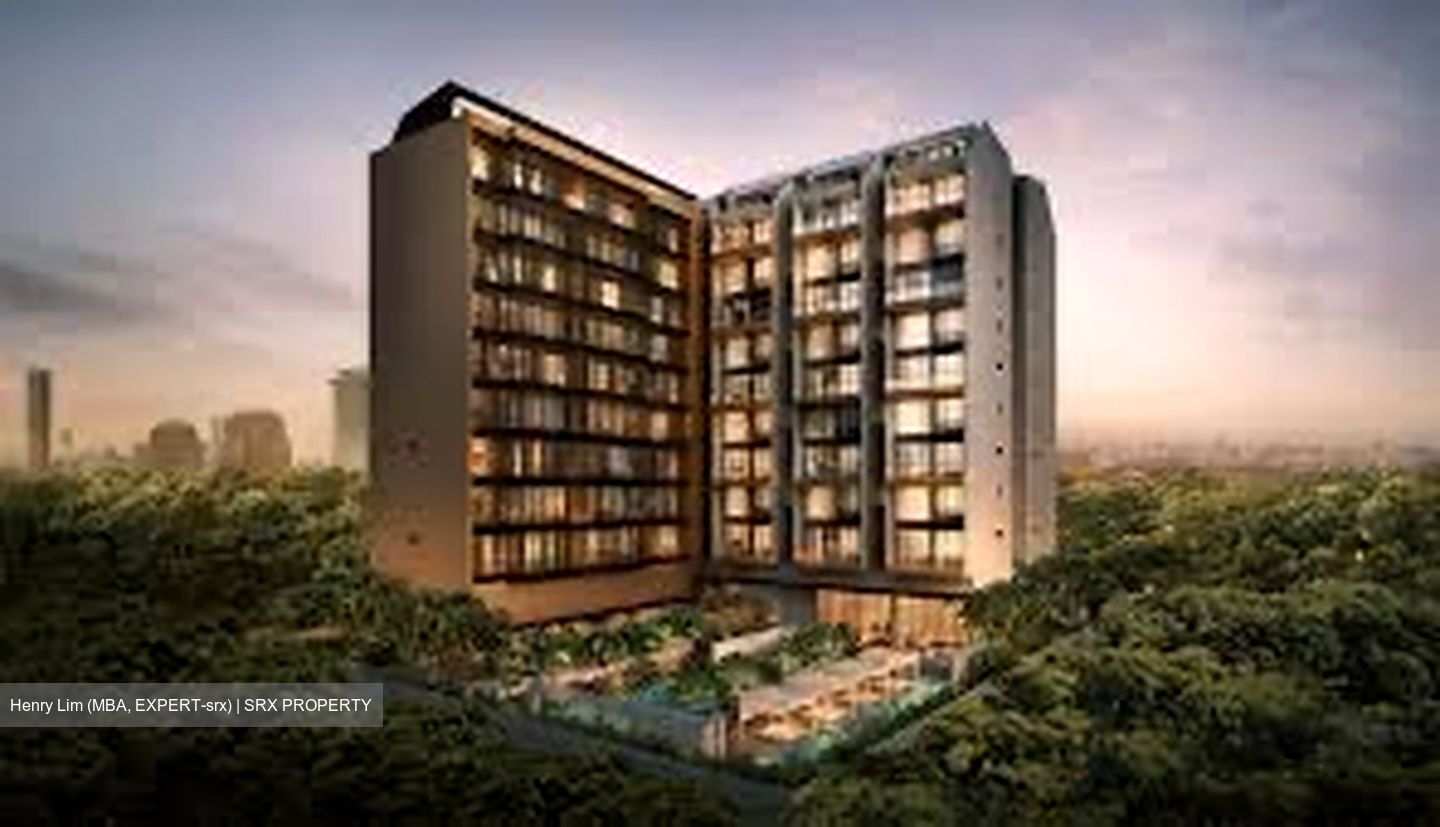 Lloyd Sixtyfive (D9), Apartment #450345231